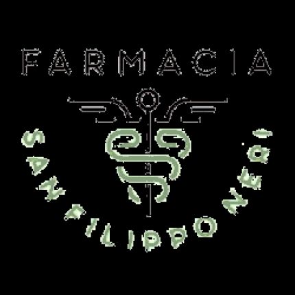 Λογότυπο από Farmacia S. Filippo Neri