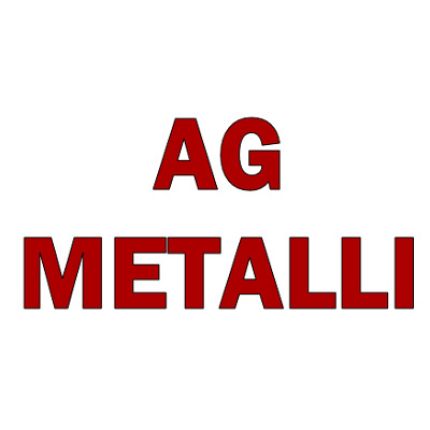 Logo da Ag Metalli