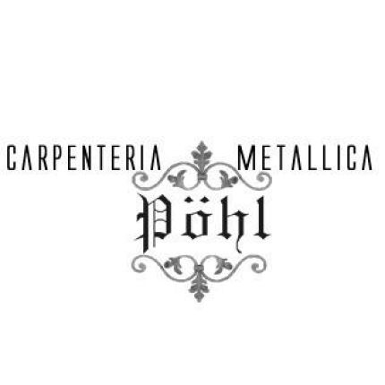 Logo von Carpenteria Metallica Pohl Christian e Tommaso