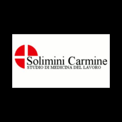 Logo von Studio Medico Solimini Dr. Carmine
