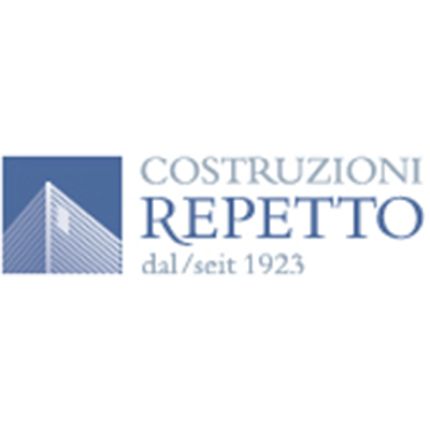 Logo da Costruzioni Repetto