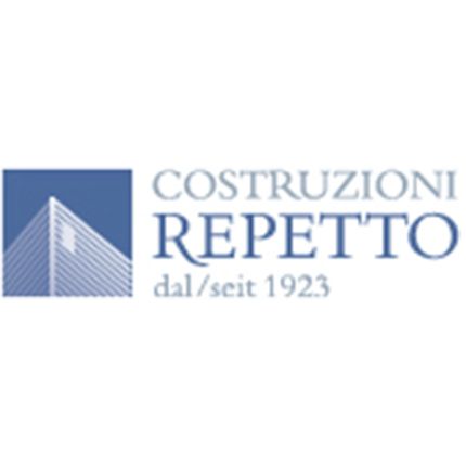 Logo fra Costruzioni Repetto