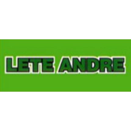 Logotyp från Ets. André Lété & Fils SRL