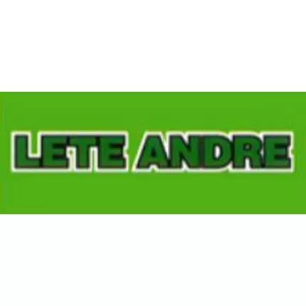 Logo from Ets. André Lété & Fils SRL