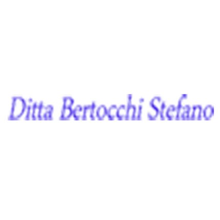 Logotyp från Ditta Bertocchi Stefano