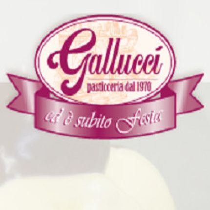 Λογότυπο από Pasticceria Cioccolateria Gallucci