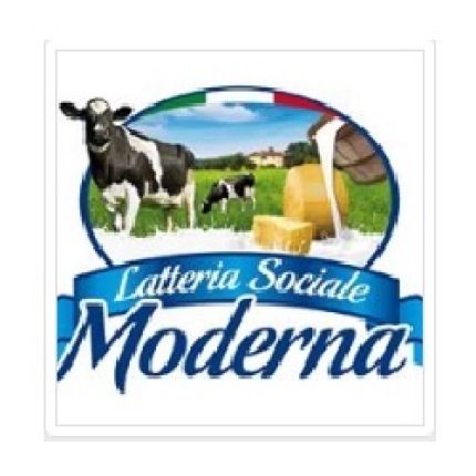 Logo von Latteria Sociale Moderna