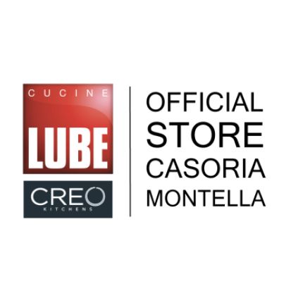 Logo von Cucine Lube Casoria Montella Arredamenti