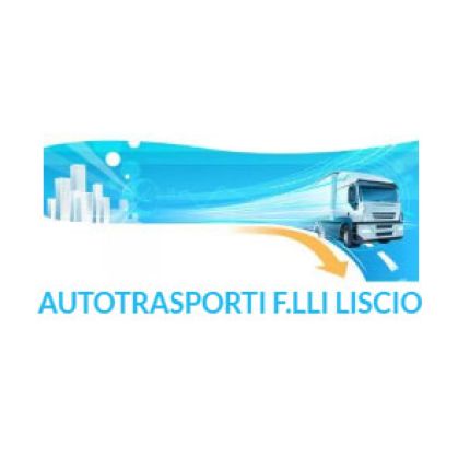 Logo od Autotrasporti F.lli Liscio