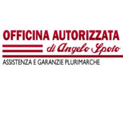 Logo fra Spoto  Angelo