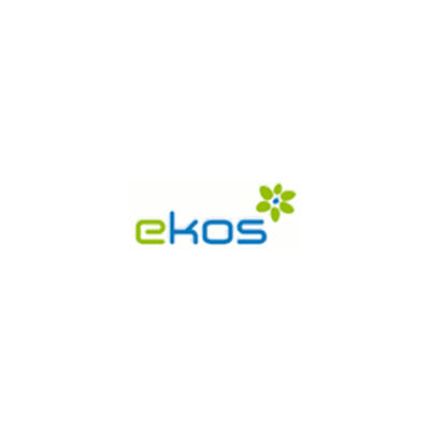 Logotipo de Ekos