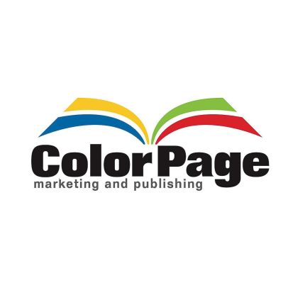Logotipo de ColorPage
