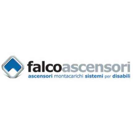 Logo van Falco Ascensori
