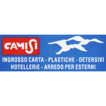 Logo de Camisi - Forniture Alberghiere