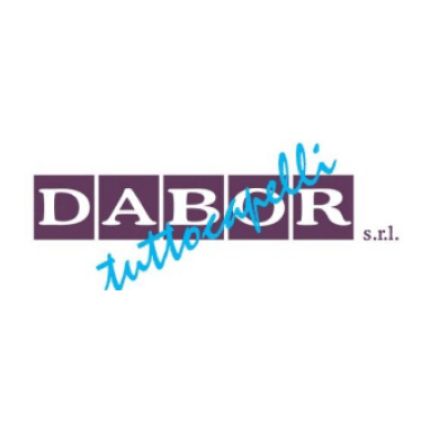 Logo od Dabor Forniture per Parrucchieri