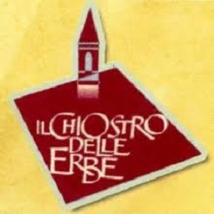 Logo od Il Chiostro delle Erbe