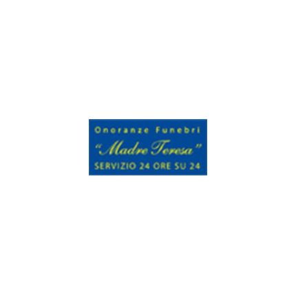 Logo van Onoranze Funebri Madre Teresa