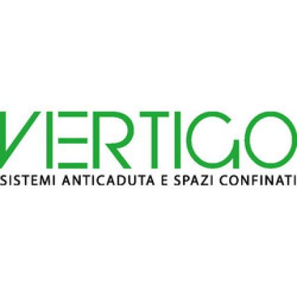 Logo de Vertigo - Vendita Linee Vita