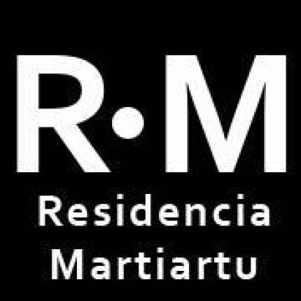 Logótipo de Residencia Martiartu