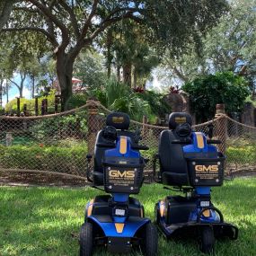 Approved scooter rentals for Orlando Florida and the theme parks by Gold Mobility Scooters. We sell and rent top of the line Pride Mobility Scooters in our rent a scooter line. Theme Parks and Orlando Florida Area scooter rentals. Best rental Prices, Premium brand new scooters for rent, Free Delivery and Pickup, Free Damage Waver, Free Accessories, and Custom upgrades. 5 star rated scooter rental company. Scooter Rental info at https://goldmobilityscooters.com or Call us at 407-414-0287