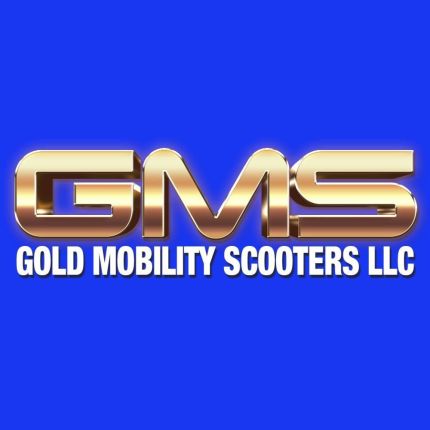 Logotyp från Gold Mobility Scooters LLC