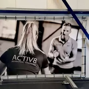 Bild von Activ8 Health Club