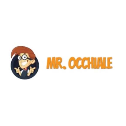 Logo van Mr. Occhiale