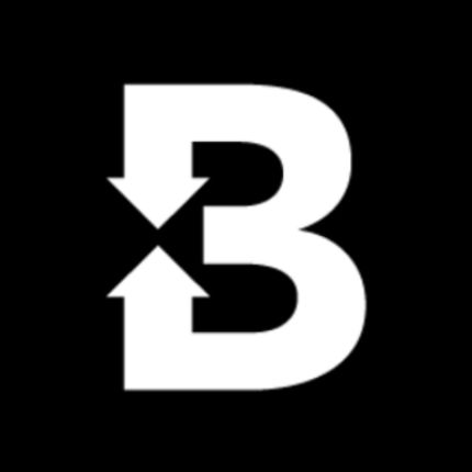 Logo van Blennd