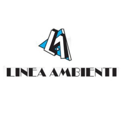 Logotyp från Linea Ambienti