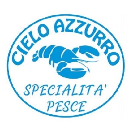 Logotyp från Ristorante Pizzeria Cielo Azzurro
