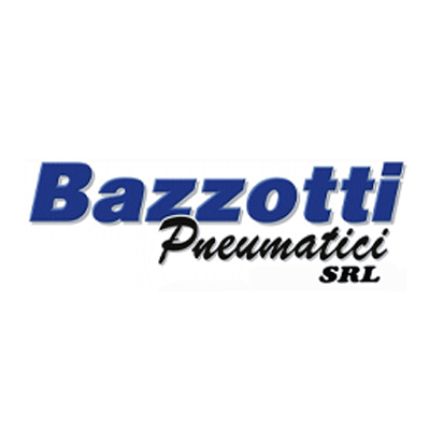 Logo van Bazzotti Pneumatici