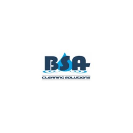 Logotyp från Bsa