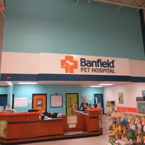 Bild von Banfield Pet Hospital