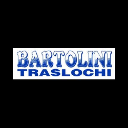 Logo de Traslochi Bartolini