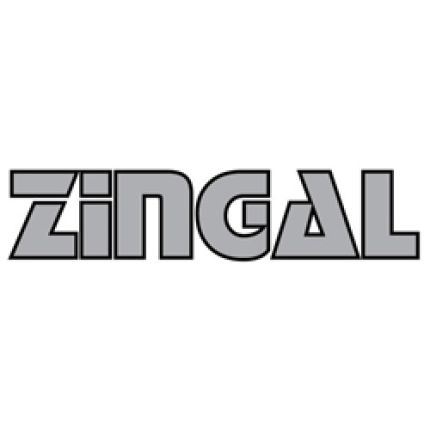 Λογότυπο από Zingal Zincatura Elettrolitica