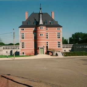 Bild von La Clairière de Fayenbois