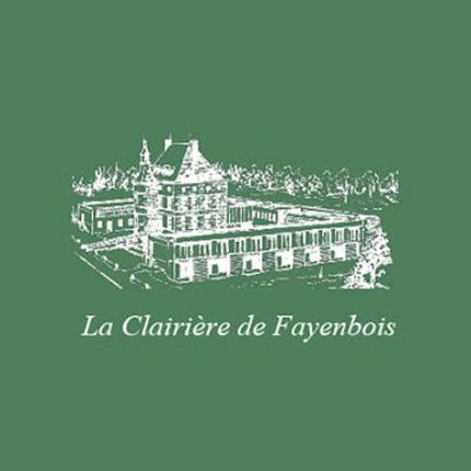 Logo od La Clairière de Fayenbois