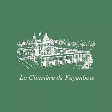 Logo von La Clairière de Fayenbois