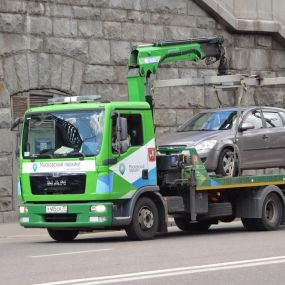 Bild von Five Star Towing