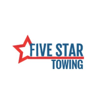 Logo from Five Star Towing