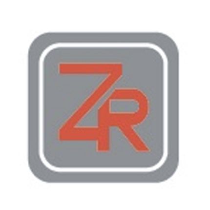 Logotyp från Zanini Romeo