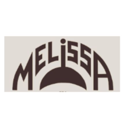 Logo da Melissa