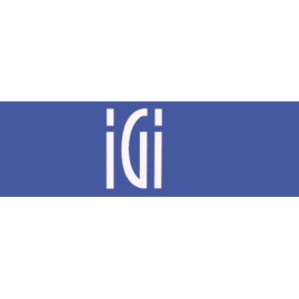Logo de Istituto Grafico Italiano