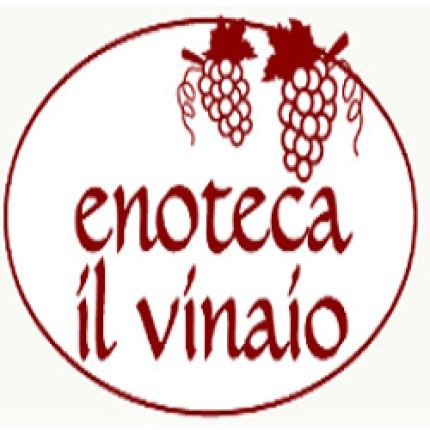 Logo od Enoteca Il Vinaio
