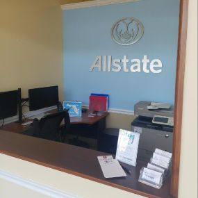 Bild von Lance Ellis: Allstate Insurance