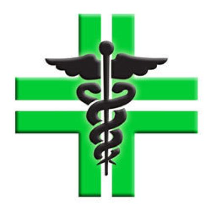 Logo fra Farmacia Panetta-Lorenzon