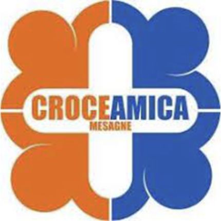 Logo von Servizio Ambulanza Croce Amica