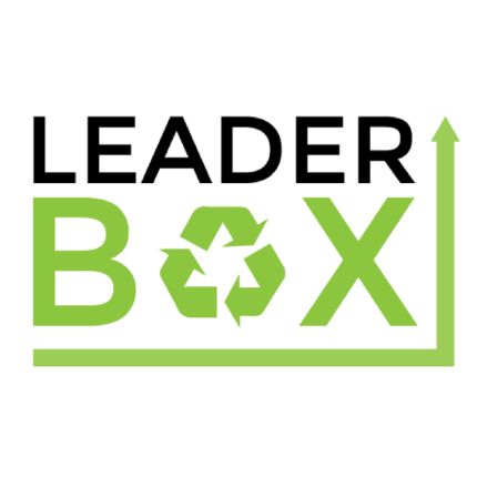 Logotipo de Leader Box Corp.