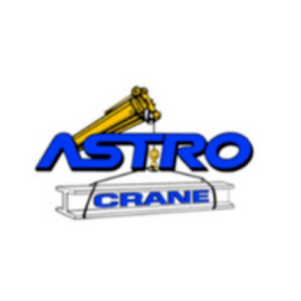 Logo van Astro Crane