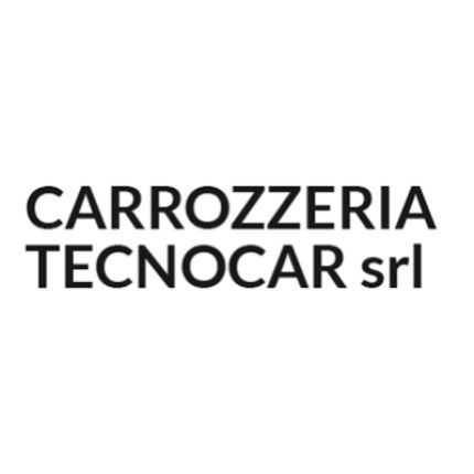 Logotipo de Carrozzeria Tecnocar